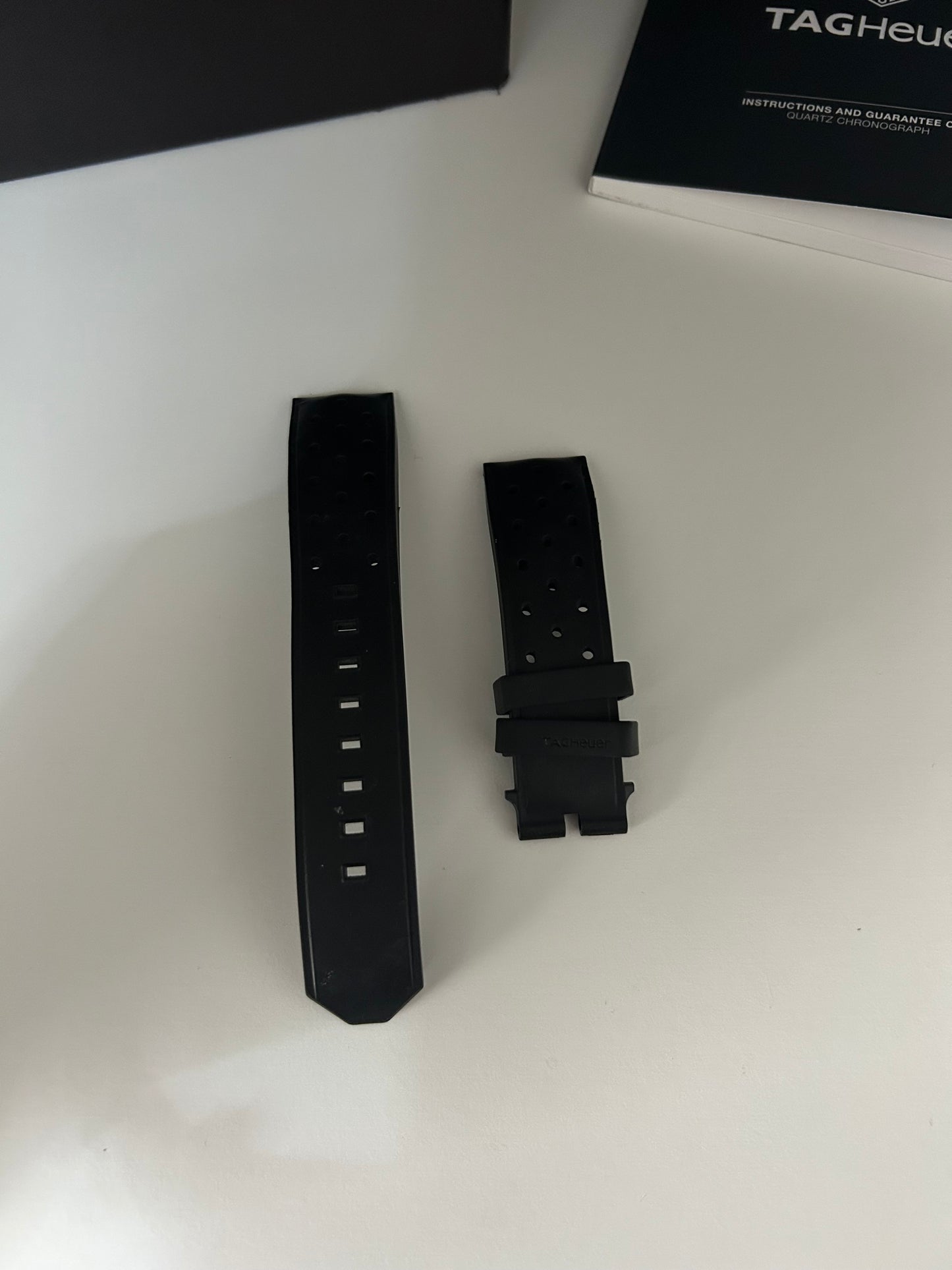 Men’s Tag Heuer Formula 1 2018 - CAZ1010