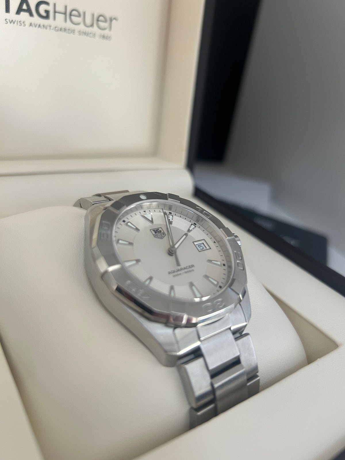 Tag Heuer Aquaracer - WAY1111