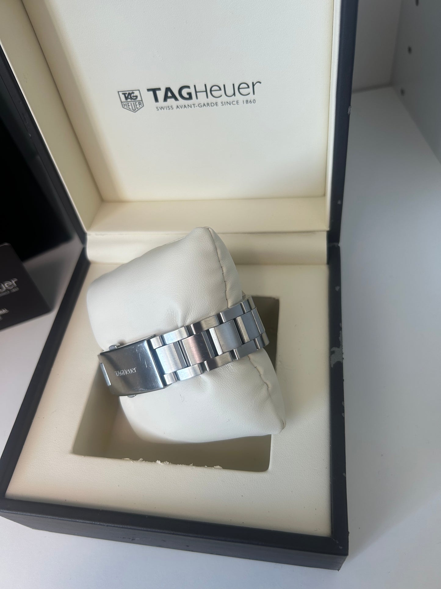 Tag Heuer Aquaracer- CAY1110