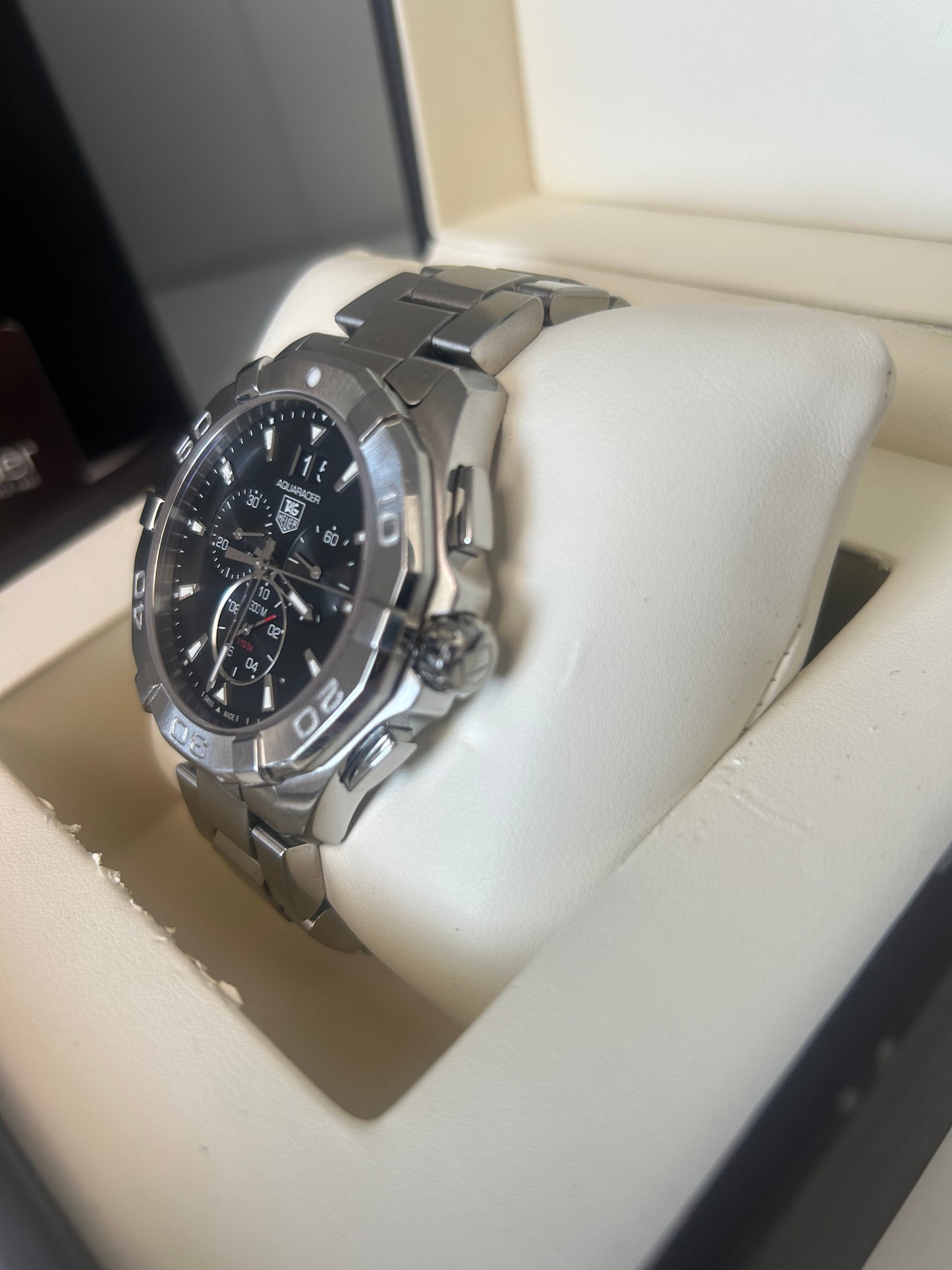 Tag Heuer Aquaracer- CAY1110