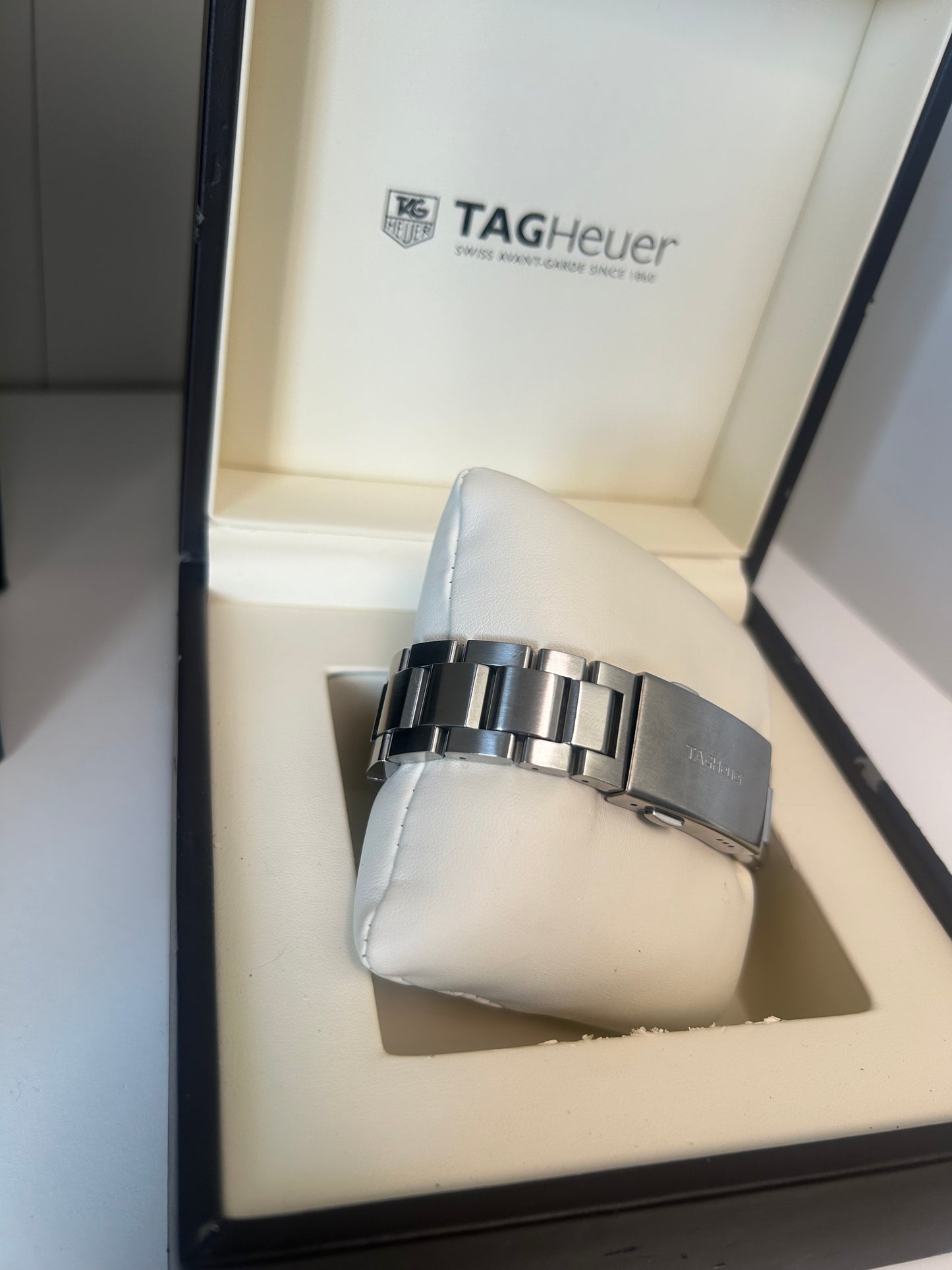 Tag Heuer Aquaracer- CAY1110