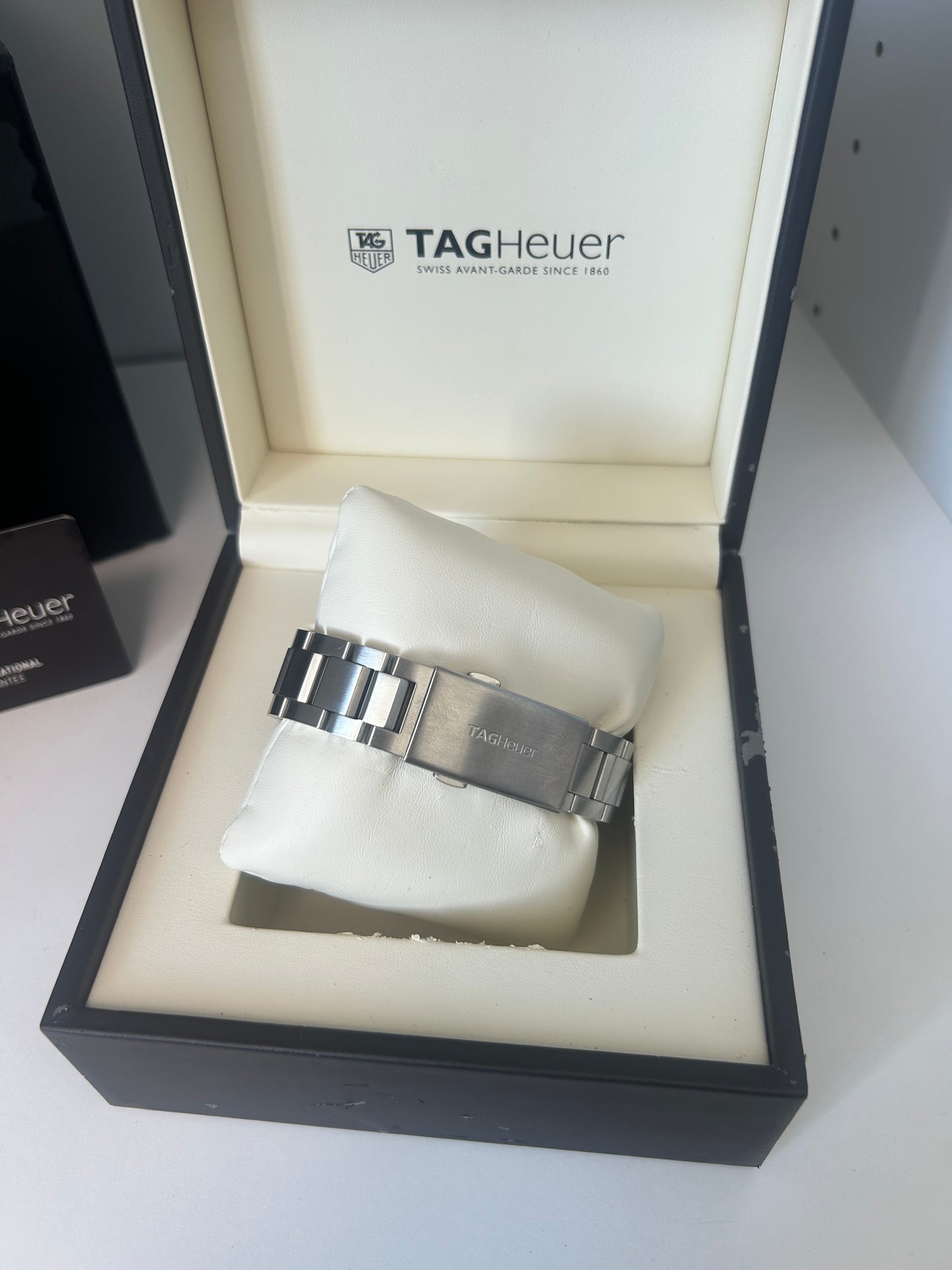 Tag Heuer Aquaracer- CAY1110