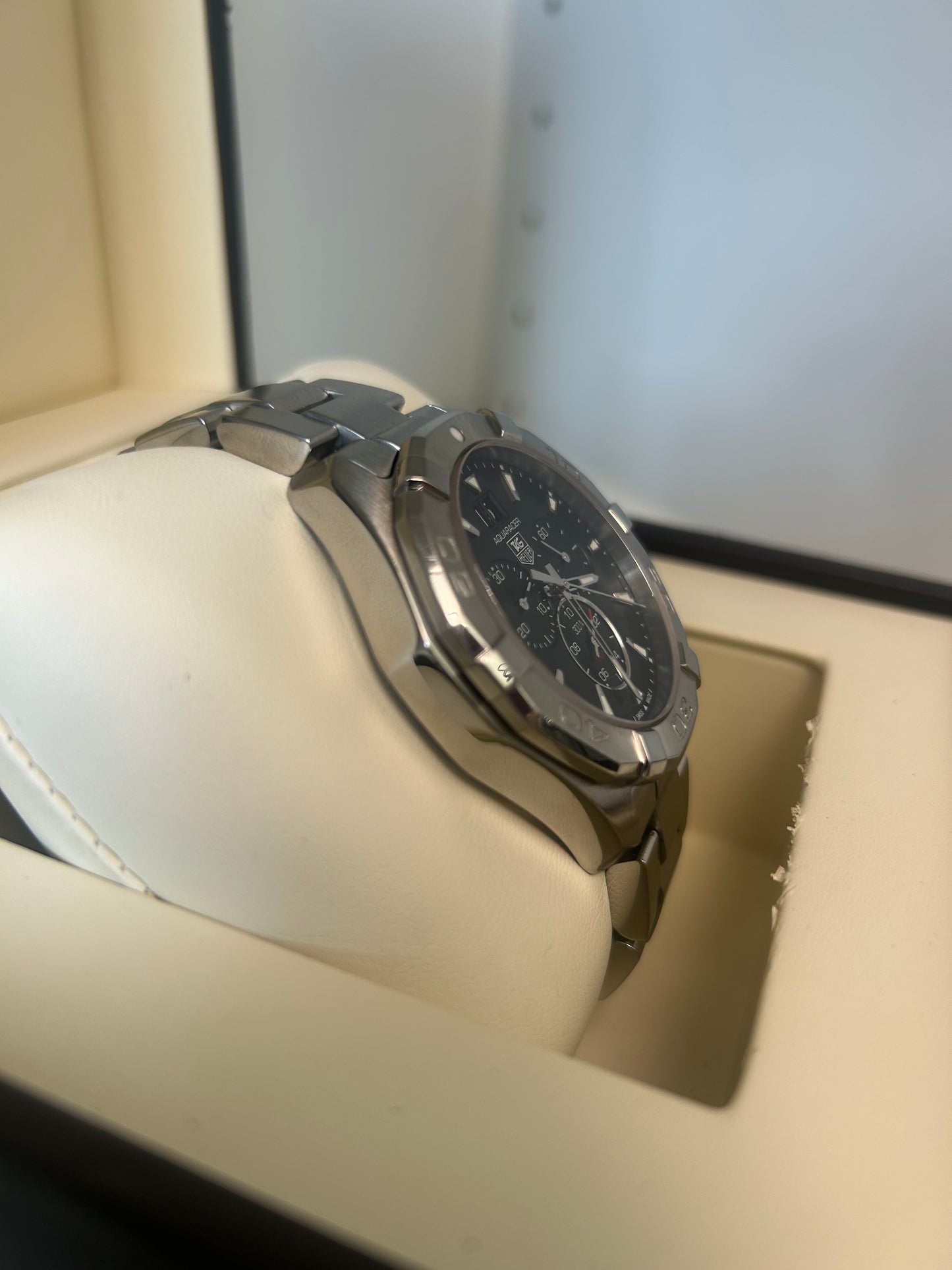 Tag Heuer Aquaracer- CAY1110