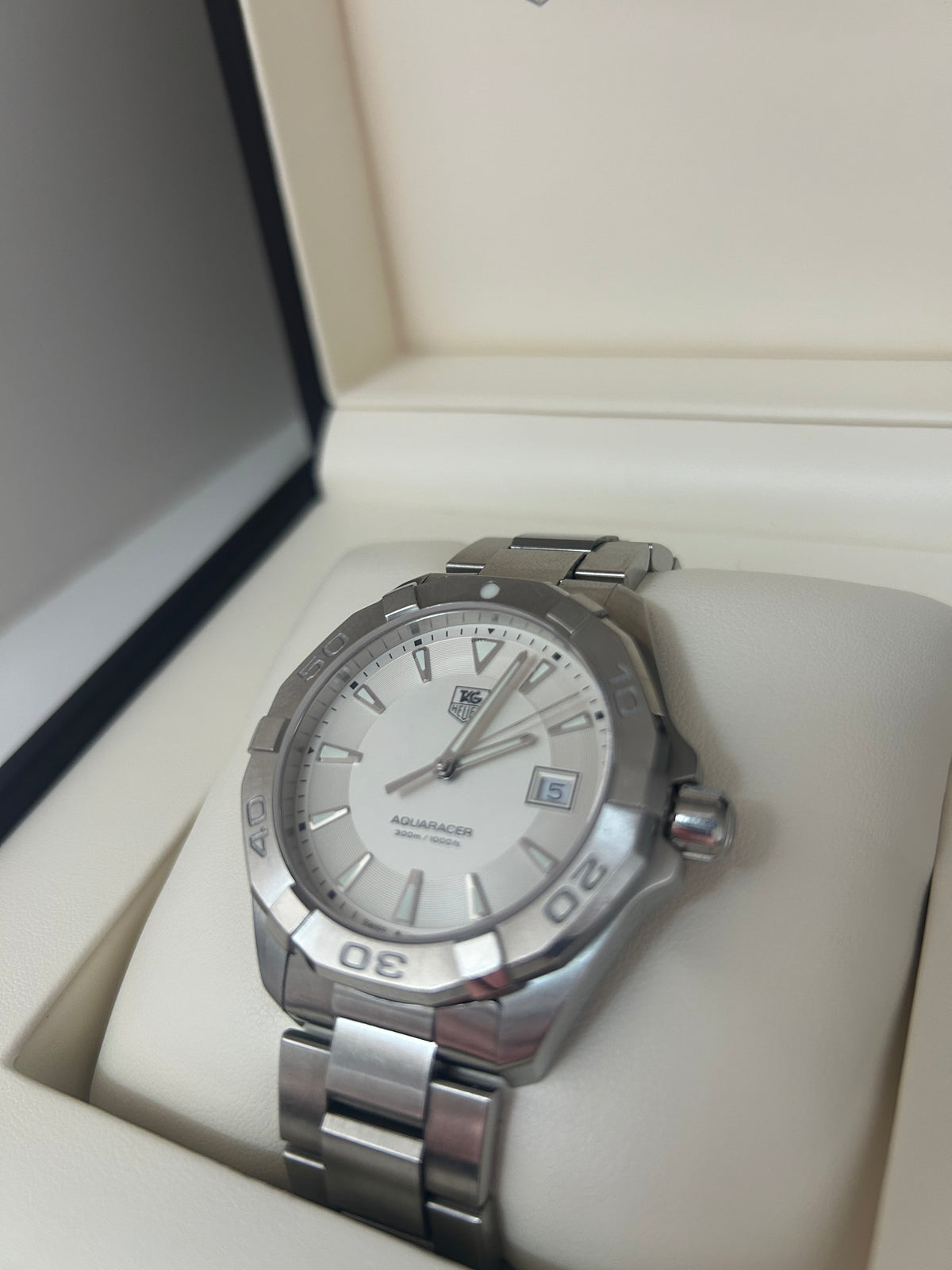 Tag Heuer Aquaracer - WAY1111