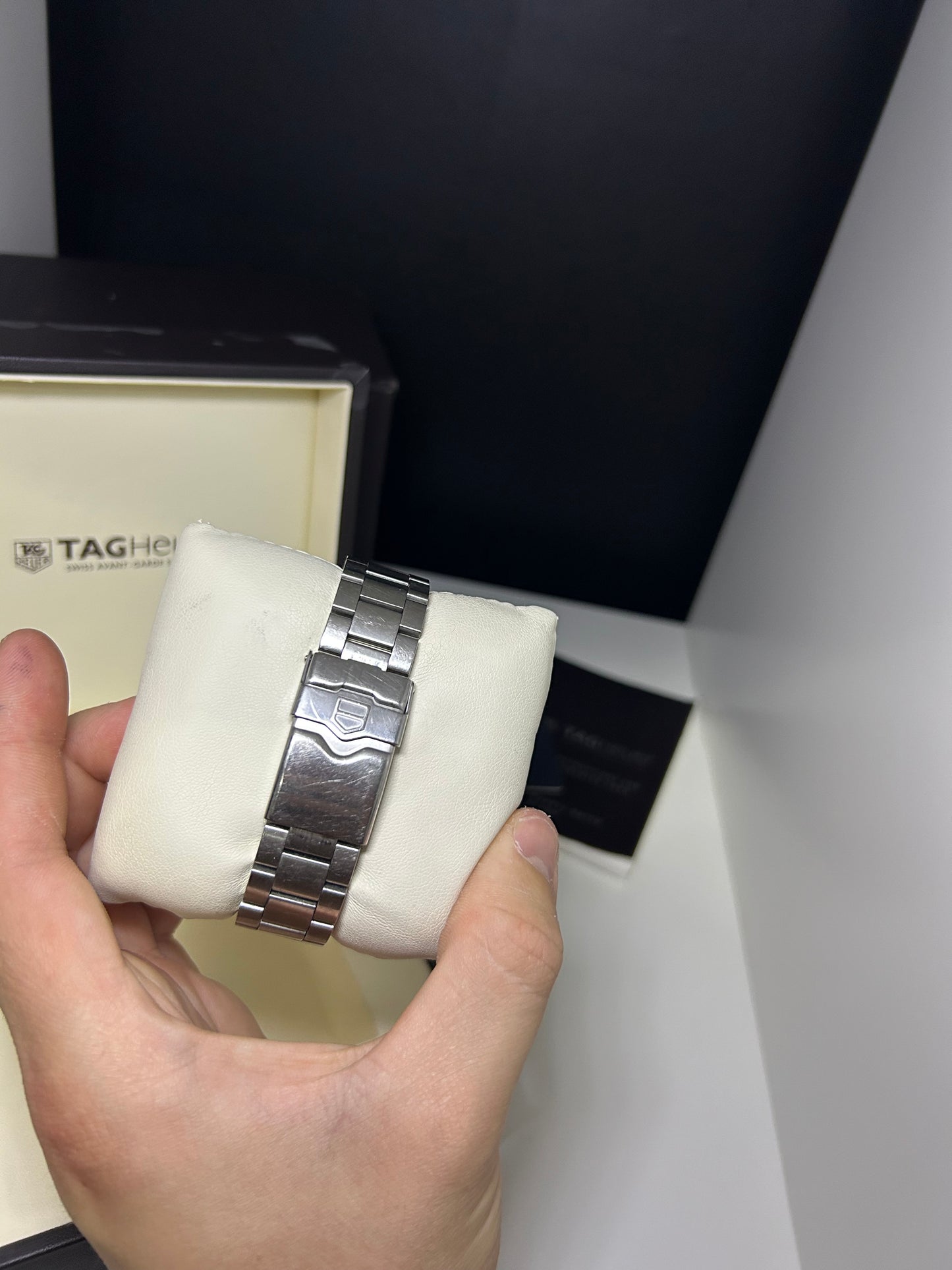 Tag Heuer Formula 1 - WAZ111A.BA0875