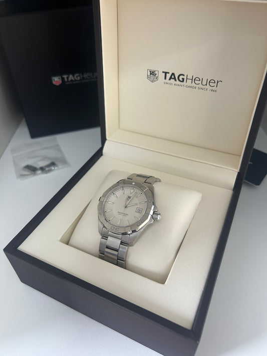 Tag Heuer Aquaracer - WAY1111