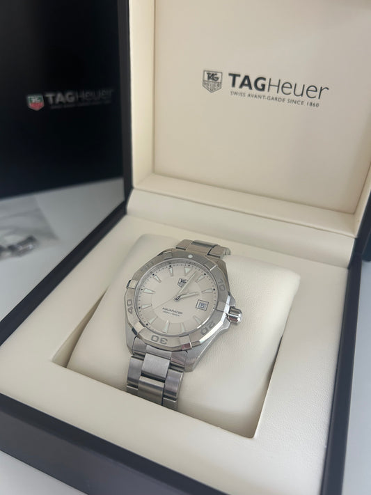 Tag Heuer Aquaracer - WAY1111