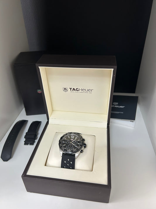 Men’s Tag Heuer Formula 1 2018 - CAZ1010