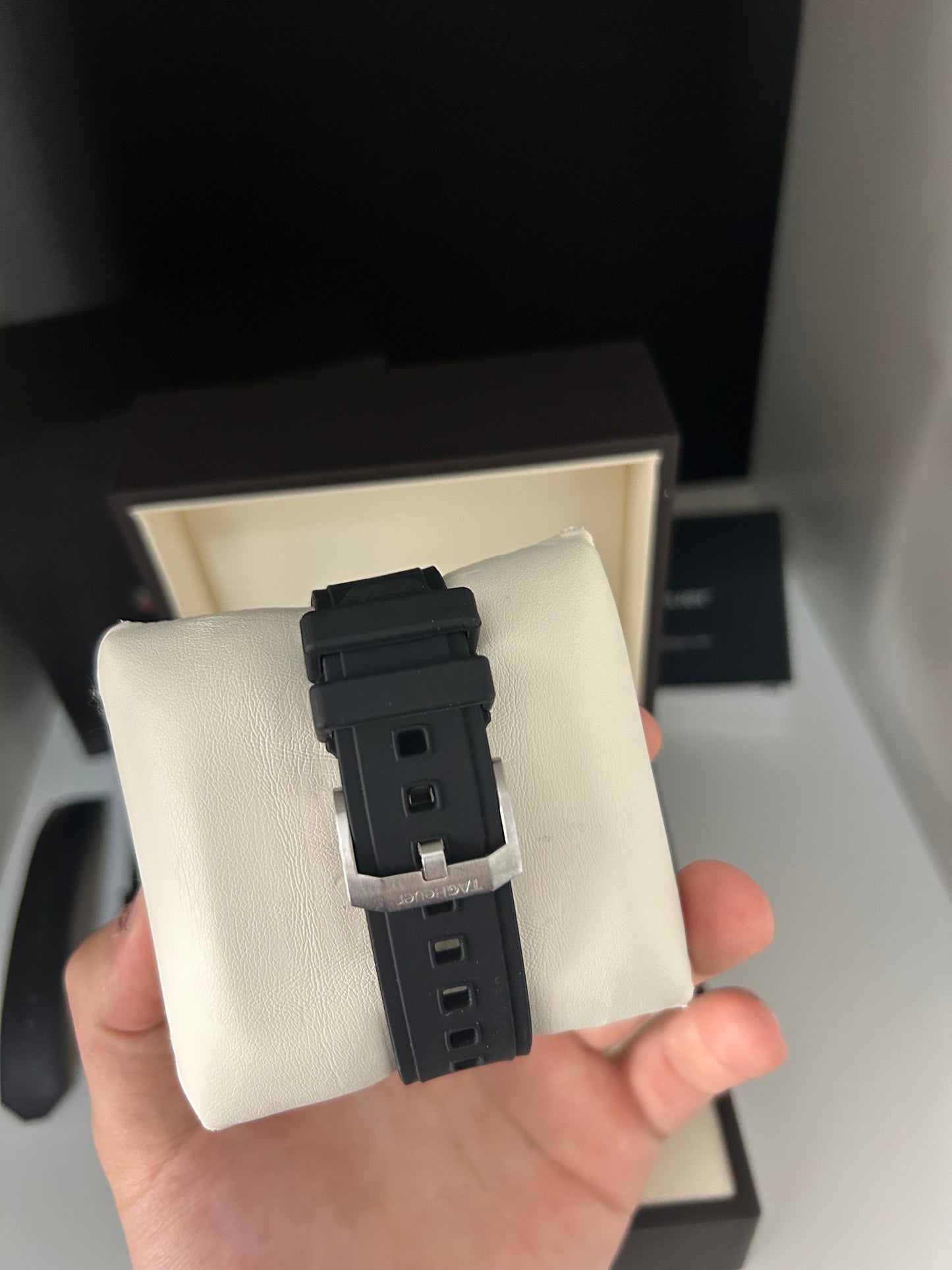 Men’s Tag Heuer Formula 1 2018 - CAZ1010