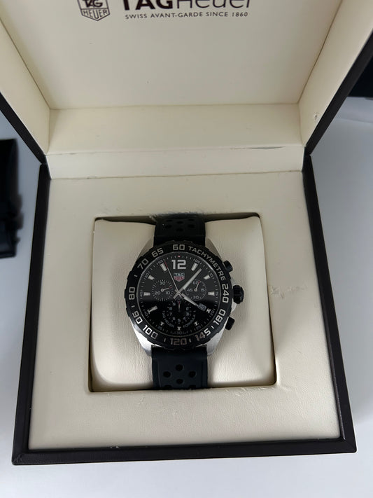 Men’s Tag Heuer Formula 1 2018 - CAZ1010