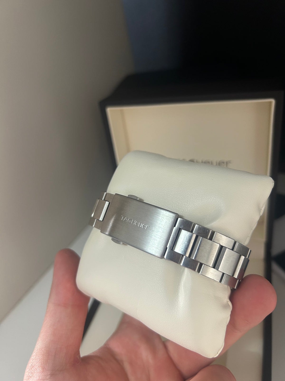 Tag Heuer Aquaracer - WAY1111