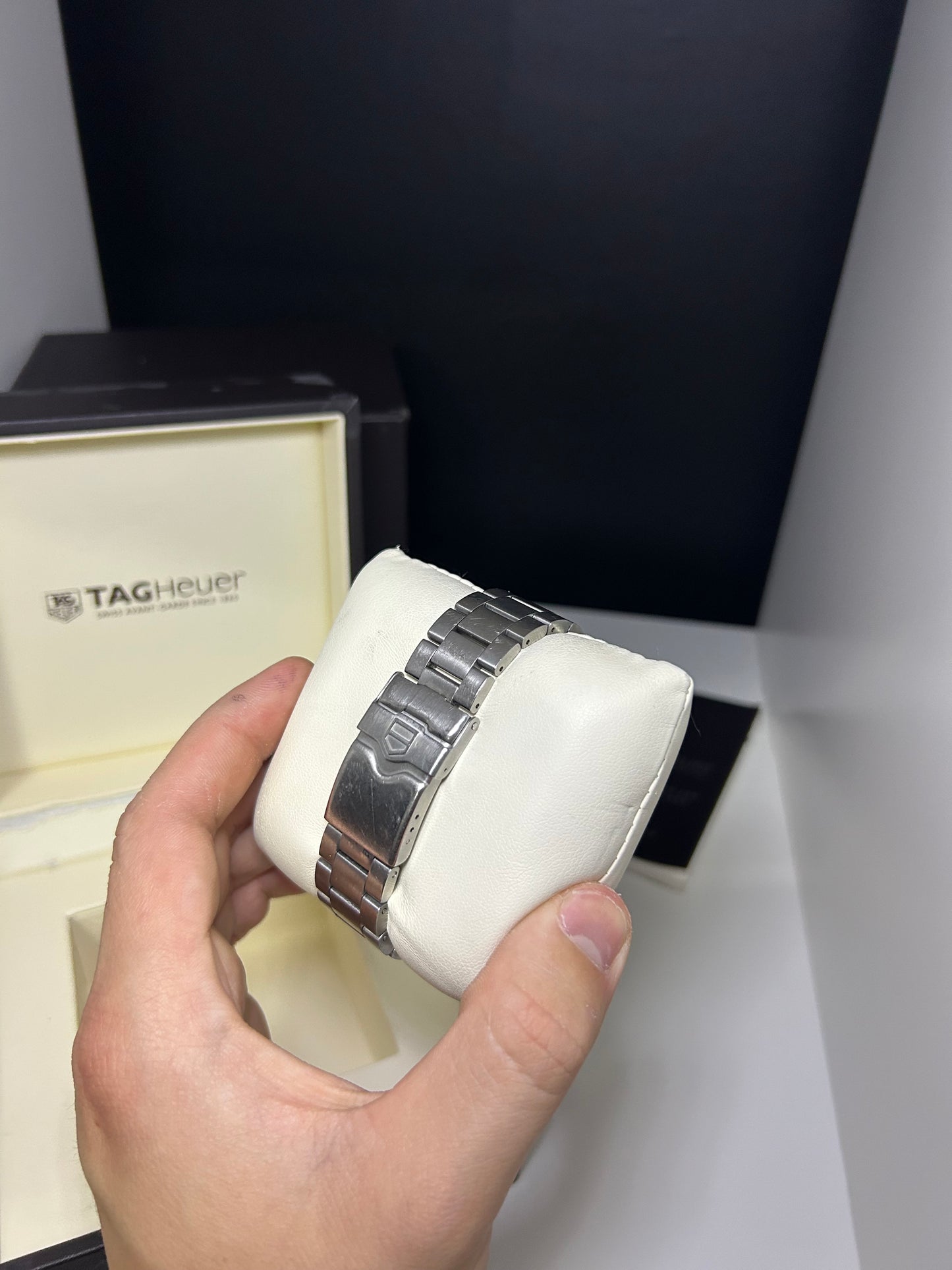 Tag Heuer Formula 1 - WAZ111A.BA0875